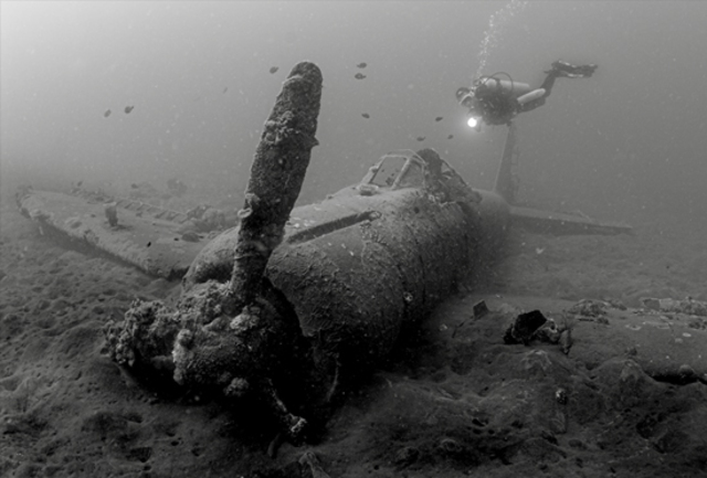 The U.S naval ships were attacked at Pearl Harbor