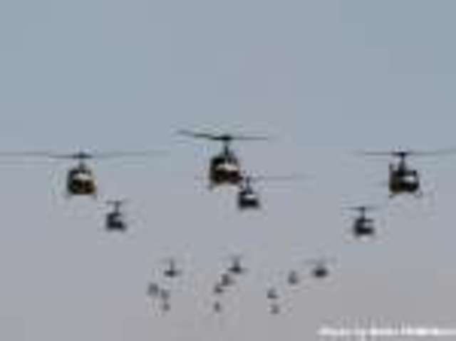 Montag has to run away from the government.