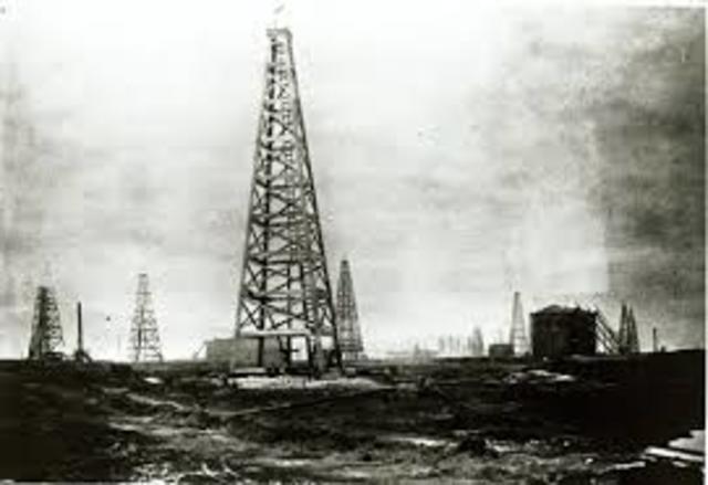 Spindletop