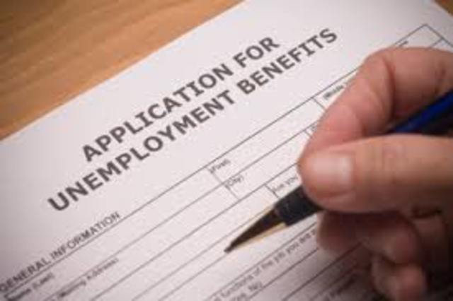 unemployment insurance