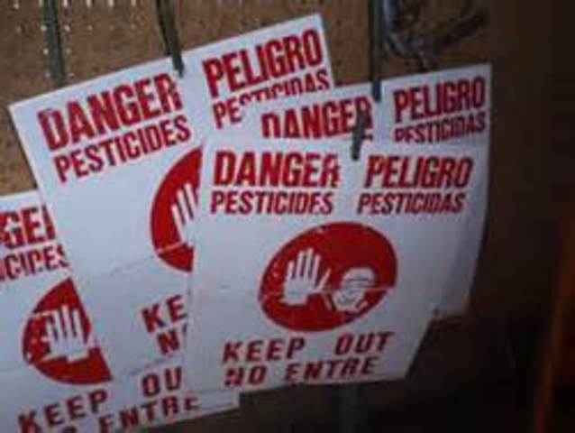 Worker Protections in Agriculture