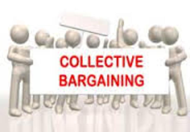 Collective bargaining