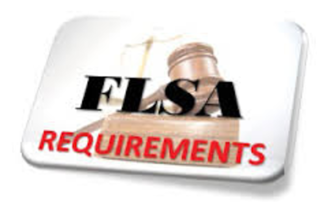 FLSA