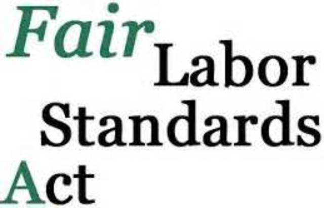 Fair Labor Standards Act
