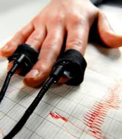 The Employee Polygraph Protection Act of 1988