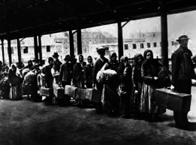 Immigration and Nationality Act