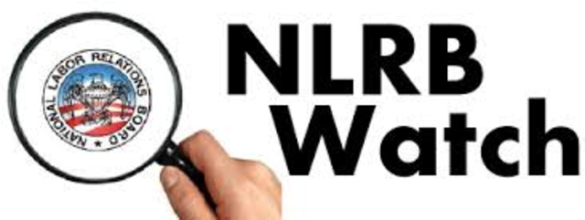 NLRB