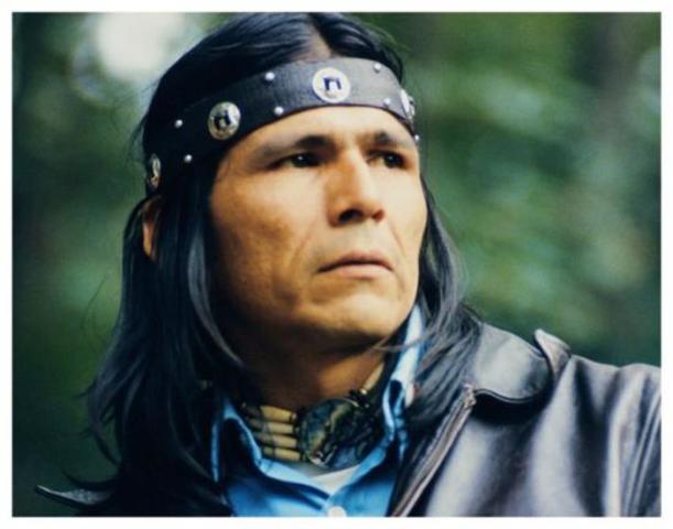 Dennis Banks