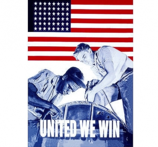 The Excecutive Order 8802