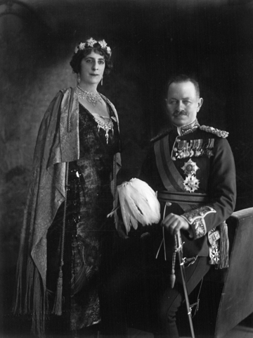 The end of the Crisis