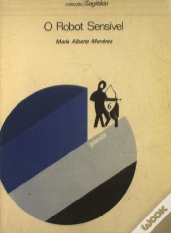 Escreve o livro " O robot sensível"