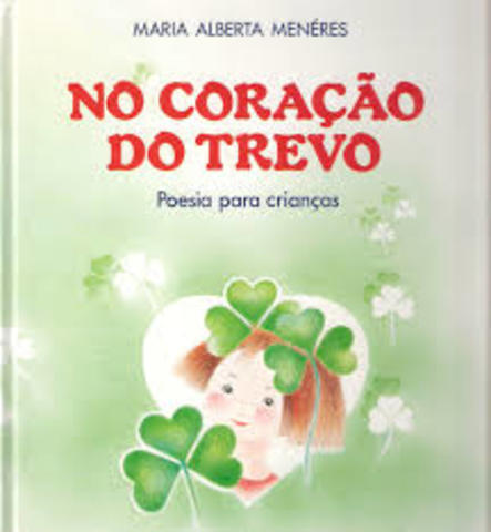 "No coração do trevo"