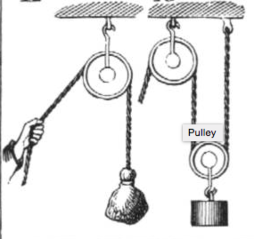 Pulley