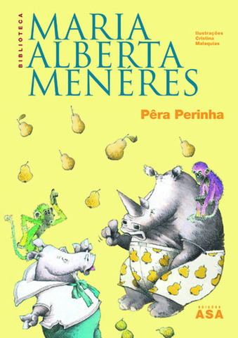 "Pêra Perinha"
