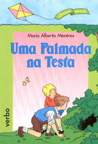 "Uma palmada na testa"