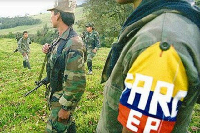 masacre de las farc
