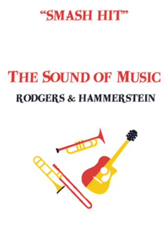 The Sound of Music Opens