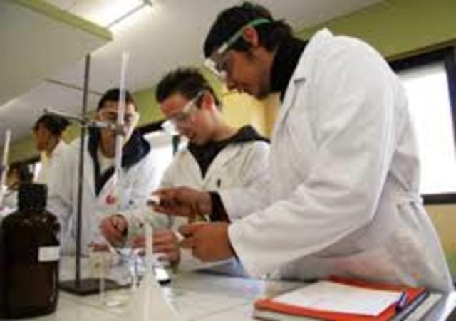 La preparatoria fue más flexible