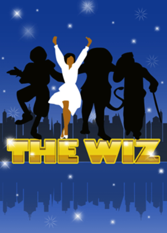 The Wiz Opens