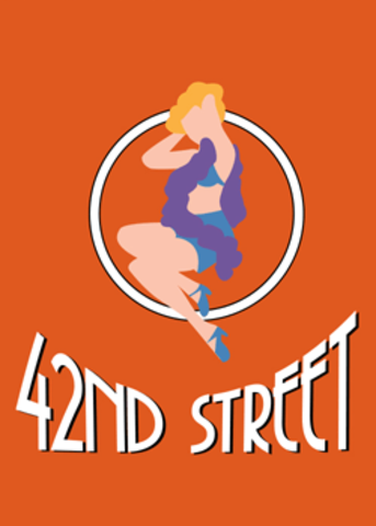 42nd Street is Performed on Broadway for the First Time
