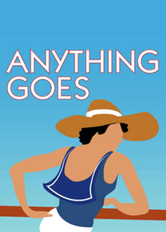 Anything Goes Debuts on Broadway