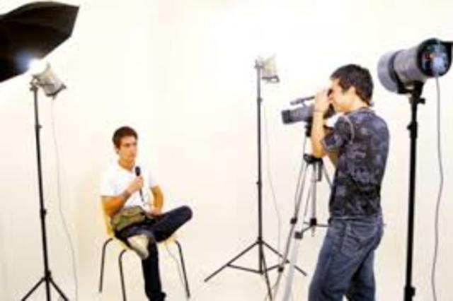 la profesional y la era de los audiovisuales permitieron mayor aprendizaje