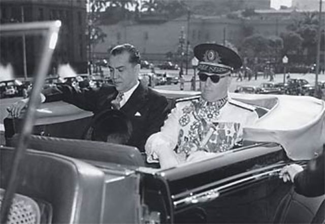 Golpe Preventivo do General Lott