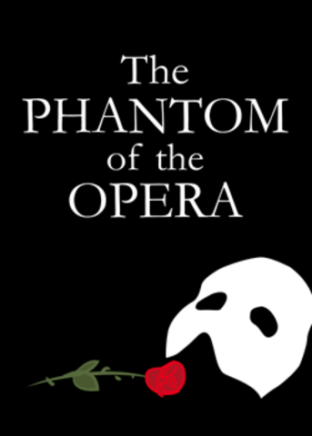 The Phantom of the Opera Debuts on Broadway