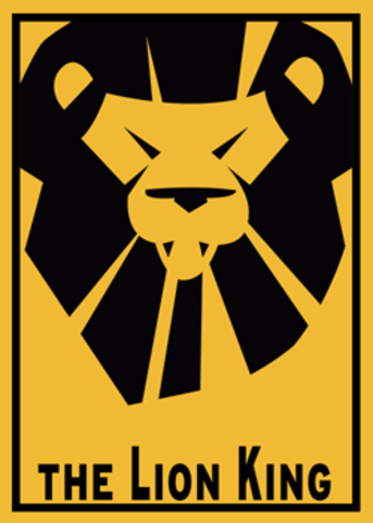 The Lion King