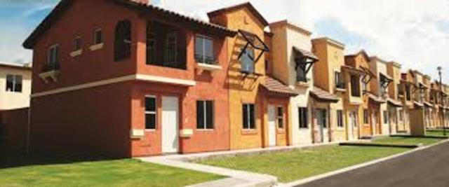 Lucha con la falta de vivienda