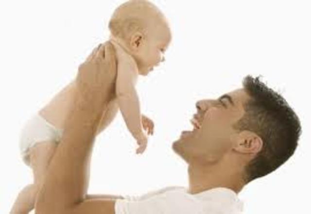 Jockie vuelve con su hijo para dejarlo con Paul Gardner