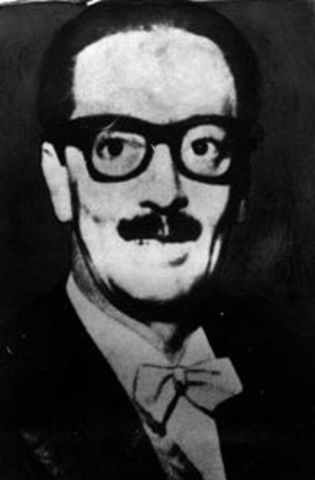 O comeco do governo de Quadros