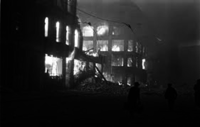 Operation Thunderclap