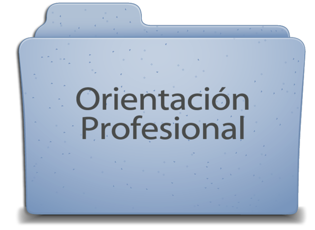 Nueva visión del servicio de Orientación Profesional Venezuela