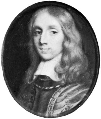 Richard Cromwell