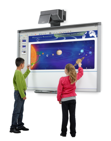 Smartboard