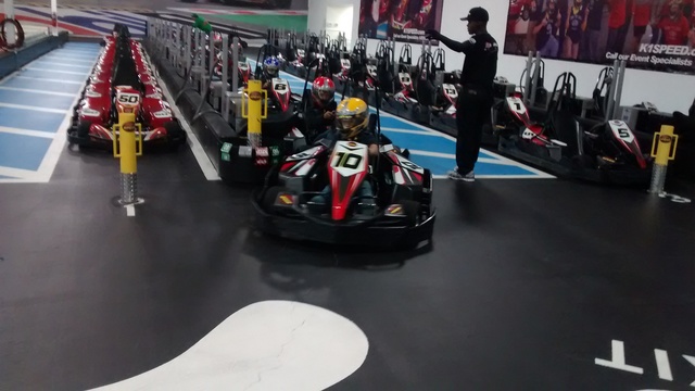 Formula 1 Austin Texas