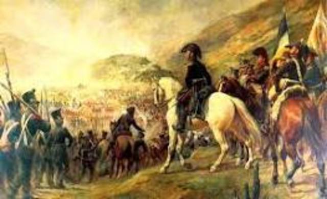 Battle of Chacabuco