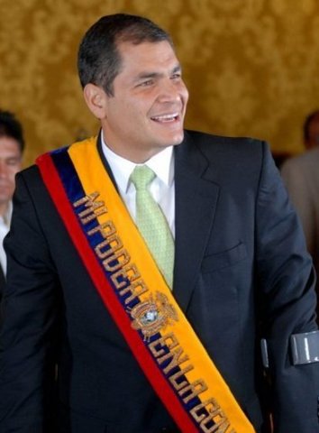 elecciones en ecuador
