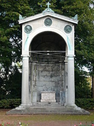 Congress of Aix-la-Chapelle