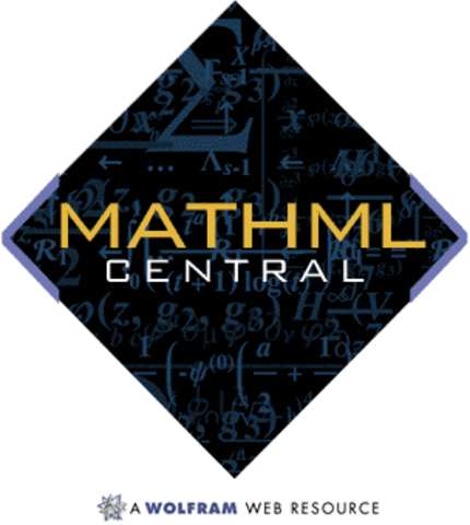 El MathML