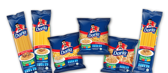 Incursión en el Negocio de las Pastas