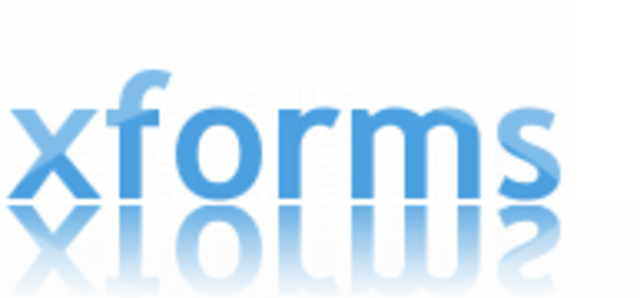 XForms