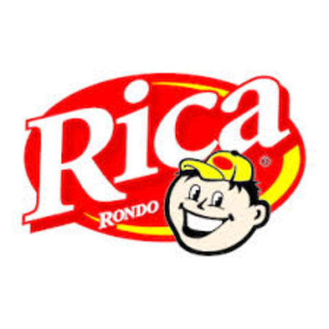 Adquisición Rica Rondo