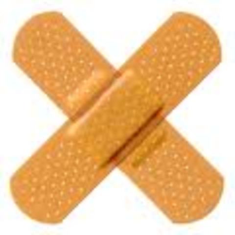 Band-Aid