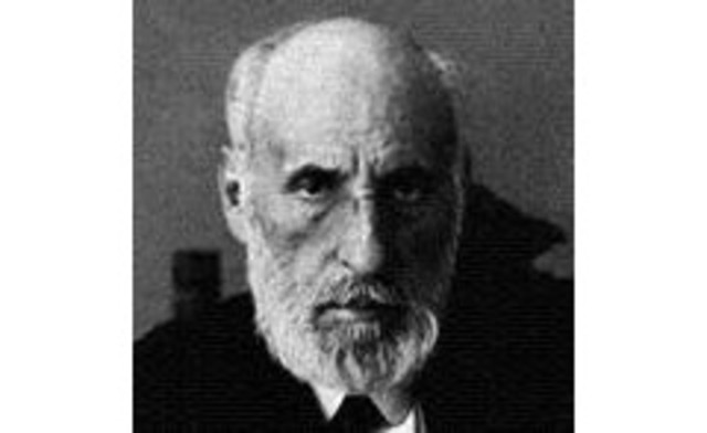 Santiago Ramón y Cajal