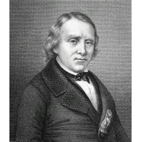 François Vincent Raspail