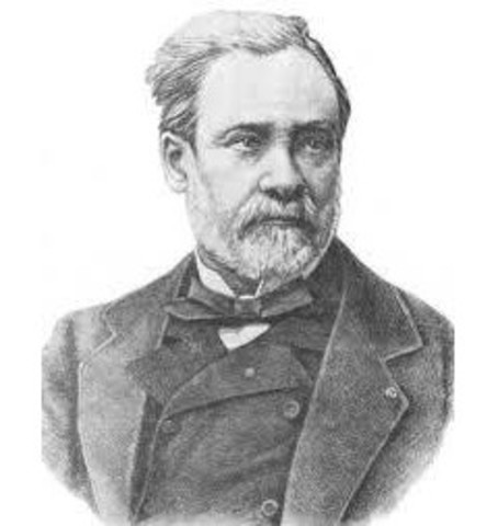 Pasteur
