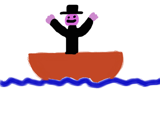 Christopher Columbus 'Discovers' North America