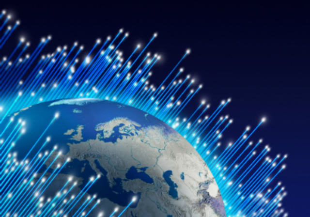 128 millions d'abonnés en haut débit